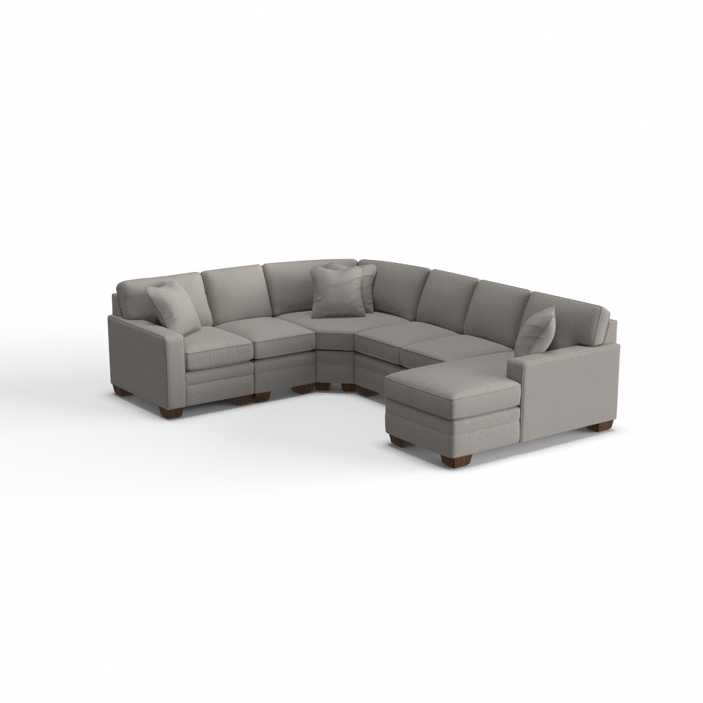 Meyer Sectional